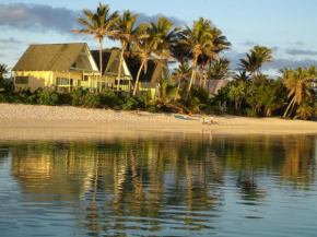 Whitesands Beach Villas, Rarotonga